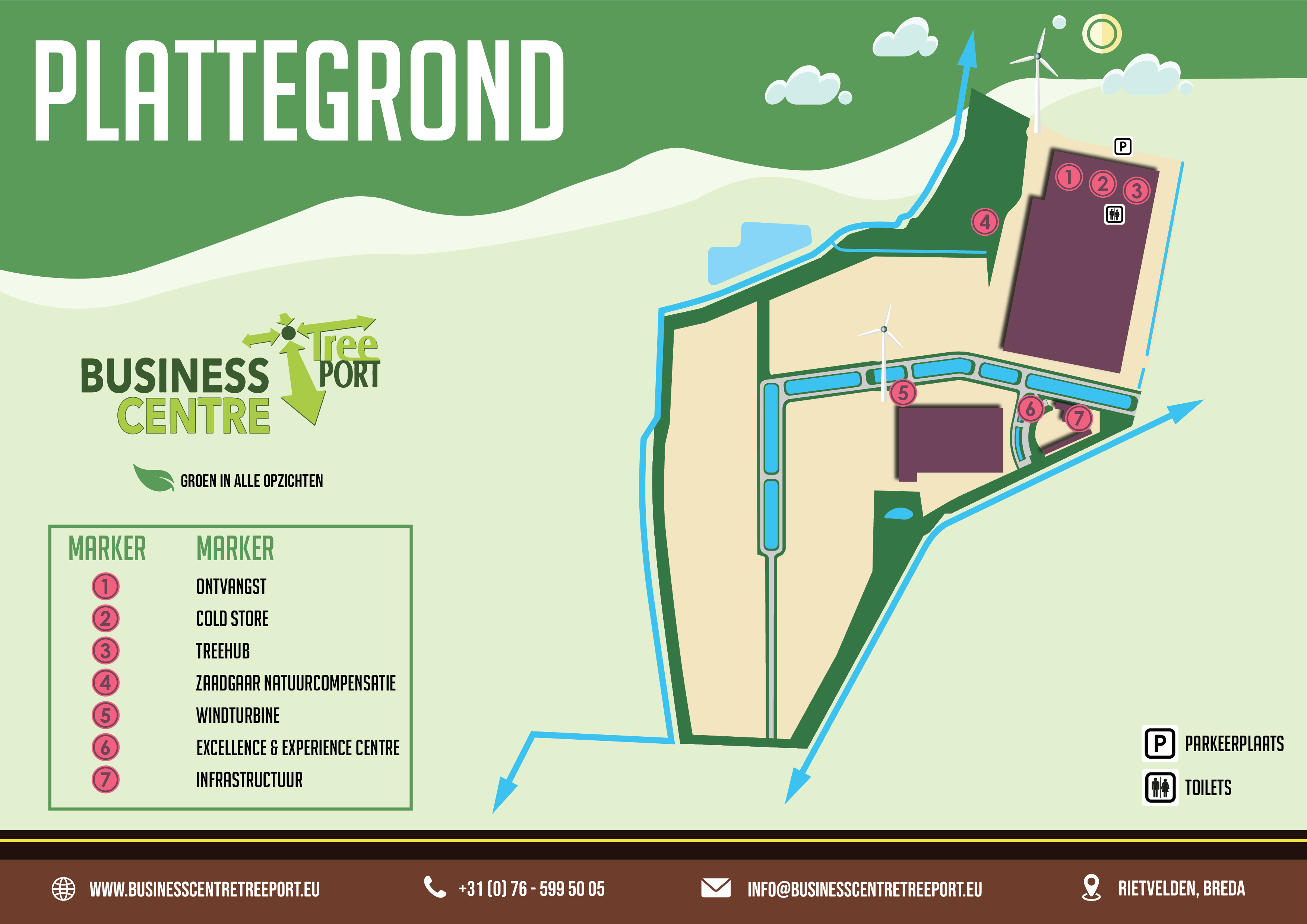 plattegrond_evenement_muzedesign
